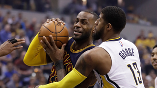 Who Is Running The Cleveland Cavaliers?